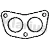 Image de Joint D'Étanchéité, Tuyau D'Échappement Klarius 410088 Mitsubishi