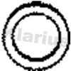Image de Joint D'Étanchéité, Tuyau D'Échappement Klarius 410155 Toyota