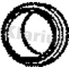 Image de Joint D'Étanchéité, Tuyau D'Échappement Klarius 410180 Mercedes-Benz