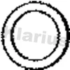 Image de Joint D'Étanchéité, Tuyau D'Échappement Klarius 410211 Toyota
