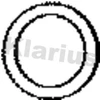 Image de Bague D'Étanchéité, Tuyau D'Échappement Klarius 410214 Daihatsu;Mazda;Opel;Toyota