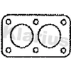 Image de Joint D'Étanchéité, Tuyau D'Échappement Klarius 410229 Volkswagen