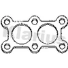 Image de Joint D'Étanchéité, Tuyau D'Échappement Klarius 410234 Audi;Mg;Seat;Skoda;Volkswagen