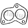 Image de Joint D'Étanchéité, Tuyau D'Échappement Klarius 410241 Volvo