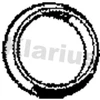 Image de Joint D'Étanchéité, Tuyau D'Échappement Klarius 410334 Lexus;Mazda;Suzuki;Toyota