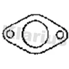 Image de Joint D'Étanchéité, Tuyau D'Échappement Klarius 410470 Toyota