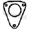 Image de Joint D'Étanchéité, Tuyau D'Échappement Klarius 410581 Ford Usa;Mazda