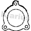 Image de Joint D'Étanchéité, Tuyau D'Échappement Klarius 410704 Audi;Opel;Vauxhall;Volkswagen