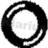 Image de Suspension, Échappement Klarius 420164 Fiat;Seat