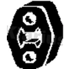 Image de Support, Silencieux Klarius 420213 Ford;Mazda