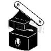 Image de Suspension, Échappement Klarius 420404 Citroen;Ds;Peugeot