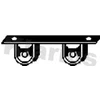 Image de Suspension, Échappement Klarius 420417 Audi;Seat;Skoda;Volkswagen
