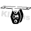 Image de Suspension, Échappement Klarius 420496 Citroen;Ds;Fiat;Peugeot