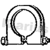 Image de Collier D'Échappement Klarius 46-47 Mm Klarius 430012 Mercedes-Benz