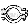 Image de Collier D'Échappement Klarius 49 Mm Klarius 430107 Citroen;Kia