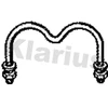 Image de Suspension, Échappement Klarius 430170 Mercedes-Benz