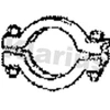Image de Raccord De Tuyau, Système D'Échappement Klarius 430179 Citroen;Hyundai;Peugeot;Renault