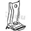 Image de Suspension, Échappement Klarius 430345 Bmw
