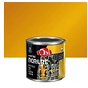 Image de Dorure, patiné, OXYTOL, vieil or 0.125 l