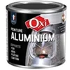 Image de Peinture en pot OXI Aluminium brillant anti-rouille 60 ml