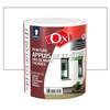 Image de Peinture appui de fenêtre Mate velouté OXI, blanc, 1l