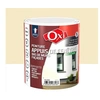 Image de Peinture appui de fenêtre Mate velouté OXI, ton pierre, 1l