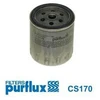 Image de Filtre À Carburant Cs170 Purflux Purflux Cs170 Mercedes-Benz