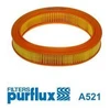 Image de Filtre À Air A521 Purflux Purflux A521 Opel;Toyota;Vauxhall