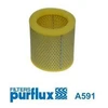 Image de Filtre À Air A591 Purflux Purflux A591 Peugeot