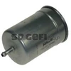 Image de Filtre À Carburant Ep90c Purflux Purflux Ep90c Alfa Romeo;Alpina;Alpine;Audi;Austin;Bmw;Citroen;Daewoo;Daimler;Fiat;Ford;Jaguar;Lancia;Land Rover;Mercedes-Benz;Mg;Morgan;Nissan;Peugeot;Renault;Rover;Seat;Skoda;Ssangyong;Volkswagen