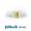 Image de Filtre À Carburant Ep103 Purflux Purflux Ep103 Audi;Autobianchi;Citroen;Fiat;Ford;Lada;Lancia;Opel;Peugeot;Renault;Skoda;Volkswagen