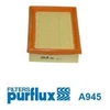Image de Filtre À Air A945 Purflux Purflux A945 Ford