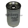 Image de Filtre À Carburant Cs433 Purflux Purflux Cs433 Ford