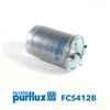 Image de Filtre À Carburant Fcs412b Purflux Purflux Fcs412b Ford;Honda;Land Rover;Mg;Rover;Seat;Volkswagen