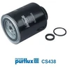 Image de Filtre À Carburant Cs438 Purflux Purflux Cs438 Hyundai;Mazda;Mitsubishi;Ssangyong;Suzuki