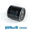Image de Filtre À Carburant Cs436 Purflux Purflux Cs436 Fiat;Mitsubishi;Renault;Volvo