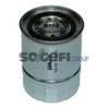 Image de Filtre À Carburant Cs442 Purflux Purflux Cs442 Nissan