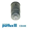 Image de Filtre À Carburant Cs448 Purflux Purflux Cs448 Bmw;Mg