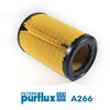 Image de Filtre À Air A266 Purflux Purflux A266 Citroen;Nissan;Peugeot;Rover