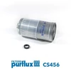 Image de Filtre À Carburant Cs456 Purflux Purflux Cs456 Audi;Volkswagen;Volvo