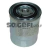 Image de Filtre À Carburant Cs458 Purflux Purflux Cs458 Ford;Mazda