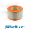 Image de Filtre À Air A352 Purflux Purflux A352 Suzuki