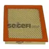Image de Filtre A Air A364 Purflux