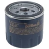 Image de Filtre À Huile Ls285 Purflux Purflux Ls285 Austin;Chrysler;Dacia;Fiat;Ford;Ford Usa;Jeep;Lada;Mazda;Plymouth;Renault;Rover;Talbot;Volvo