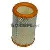 Image de Filtre A Air A369 Purflux