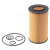 Image de Filtre À Huile L305 Purflux Purflux L305 Chrysler;Mercedes-Benz;Puch