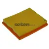 Image de Filtre A Air A1036 Purflux