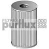 Image de Filtre À Huile L320 Purflux