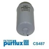 Image de Filtre À Carburant Cs487 Purflux Purflux Cs487 Ford
