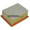 Image de Filtre A Air A1097 Purflux